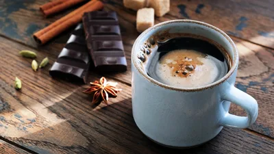 From Coffee to Dark Chocolate, the Many Health Benefits of Polyphenols: 'Dramatic Anti-Cancer Effects'