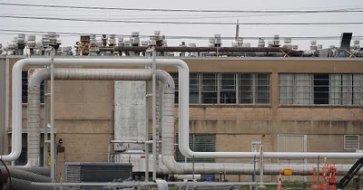 Former uranium site in Ohio to house 10-gigawatt data center