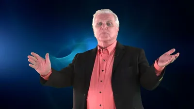 'Jesus Christ Money Master' author gets 3 life sentences for bilking millions from Christians