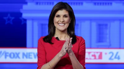 Nikki Haley Emphasizes Faith, Takes on Trump During Fox News Town Hall in Iowa