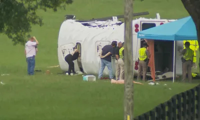 Cannon Farms Calls for Prayers after 8 Migrant Workers Killed in DUI Crash
