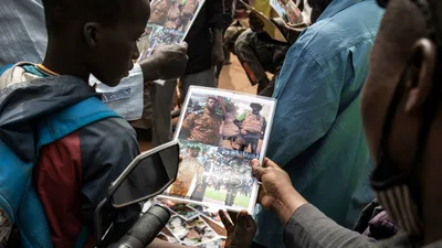 Amid Cascade of Coups, African Christians Debate Civic Duty
