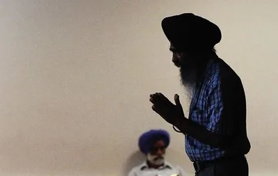 Sikh prayer at RNC: Why as an Evangelical I have no problem with this