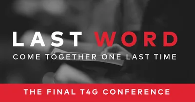 2022 to be final T4G conference, founders say | Baptist Press