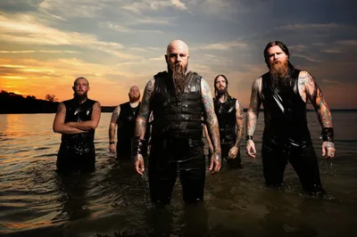 Christian Metal Band Demon Hunter Is Suing Netflix Over KPop Demon Hunters Name Confusion - RELEVANT
