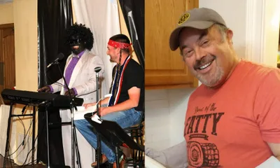 SBC Exec. Committee Expels Church after Pastor Defends Blackface Impression of Ray Charles