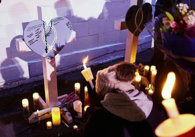 8-year-old dies from injuries sustained in Waukesha Christmas parade attack, church announces