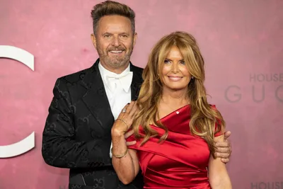 'There Is a God': Actress Roma Downey Delivers Powerful Message about Faith, Blasts 'Unkindness' in Culture