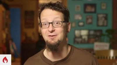 Shane Claiborne Appears to Liken Cities Church Protest to Jesus Cleansing Temple: 'Demonic vomit'