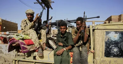 Over 100 Civilians, Aid Workers Killed in Sudan, UN Says