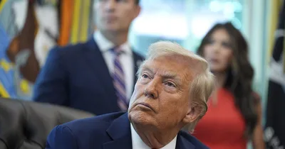 Trump Executive Orders Aim to End Cashless Bail in D.C. and Across the U.S.
