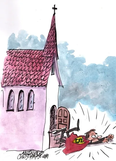 From depression to appreciation: Helping pastors thrive
