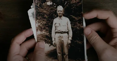Chris Pratt-backed 'Fighting Spirit' Doc Highlights Sacrifice, Resilience of Military Chaplains