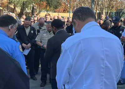 Relationships with NOPD, community factor in Baptist response to Bourbon Street attack | Baptist Press