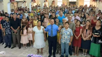 Cuban pastor launches 1,000-hour prayer campaign, urges national unity amid crisis