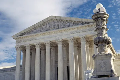Supreme Court Paves New Religious Funding Ground Beyond Playgrounds