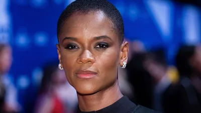 Black Panther Star Letitia Wright Reveals How Christ Transformed Her Life: 'Jesus Worked for Me'