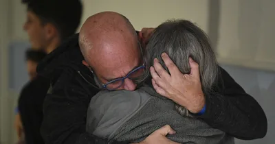 Israel and Hamas Agree to Extend Four-Day Truce in Gaza