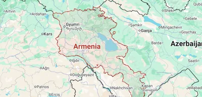 World’s tallest statue of Jesus planned in Armenia