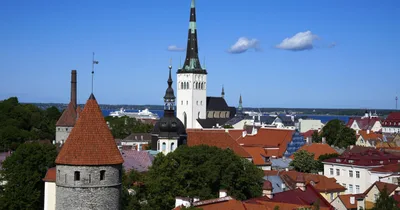 First Ex-Soviet Country Legalizes Gay Marriage