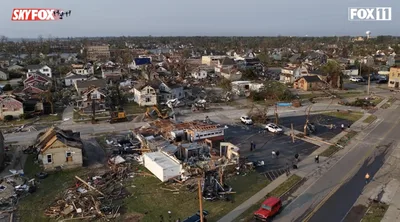 EF-3 tornado prompts Minnesota-Wisconsin Disaster Relief | Baptist Press