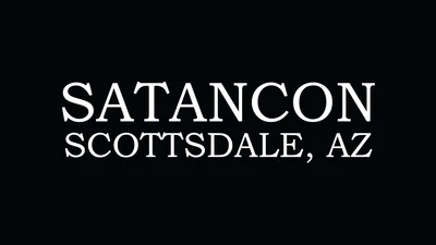 'A Battle of Good and Evil': Satanists Hold Convention Targeting AZ City That Did Not Allow Satanic Invocation