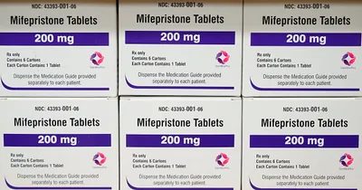 CVS, Walgreens to Apply to Carry Abortion Pills