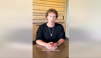 Zuckerberg’s Meta Changes Don’t Change Christians’ Role in Promoting Truth | Baptist Press