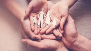 New Study Links Marriage to Lower Rates of Family Breakdown