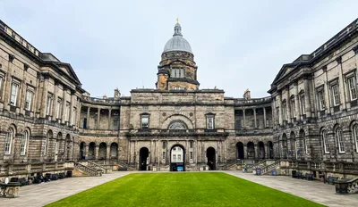 Edinburgh University ends divinity programmes as theology faces a changing future