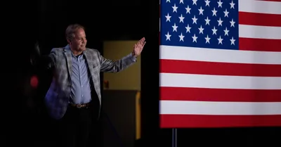 In Heated Red State Races, Republicans Appeal to Evangelical Voters