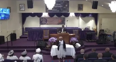 Christian Teenager’s Apology to Her Church for Getting Pregnant Out of Wedlock Sparks Online Protest