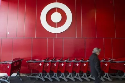 Target bans another trans-skeptic book and refuses to explain why
