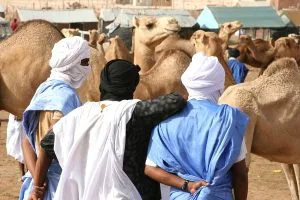 Mauritania Releases Christians Arrested after Baptism Video - Morningstar News