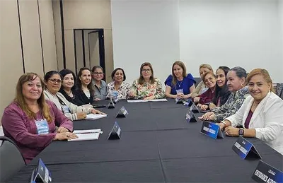 AEL reaffirms its commitment to defend women's dignity on International Day for the Elimination of Violence against Women