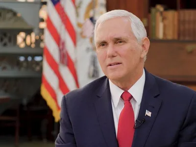 How Mike Pence Played a Key Role in Trump's Pro-Life Picks, and What He Says to MAGA Supporters Who Hate Him