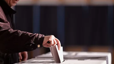 Investigations Point to Multiple WI Election Violations in 2020, $400M Influence Effort by Mark Zuckerberg
