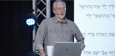 Bible Scholar Michael Heiser, author of ‘The Unseen Realm,’ Dies of Cancer