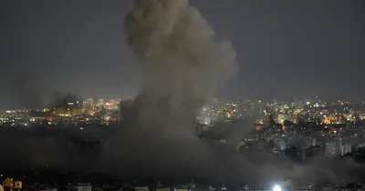 Five Israeli Troops in Lebanon; Journalists Die in Strike