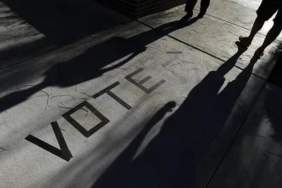 Black Clergy Strategize, Preach and Urge Election Turnout After Voting Rights Act Gutting