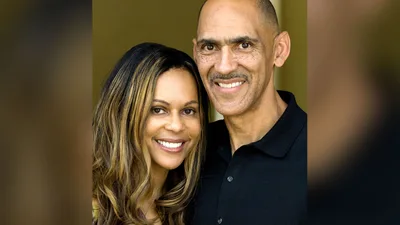 Tony and Lauren Dungy on Fostering 100 Children, and Their Secrets of Staying Together