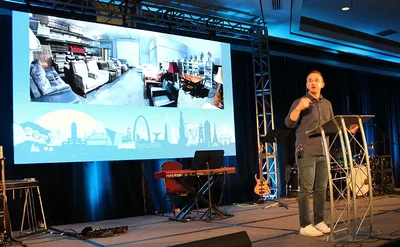 Summit offers 12,000 hours of training for church leaders | Baptist Press