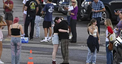 Colorado students hospitalized after classmate turns shooter