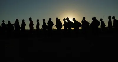 Top U.S. Officials to Visit Mexico to Discuss Illegal Border Crossings