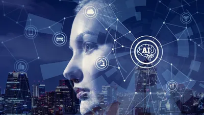 Rise of the Machines: Are We Entering 'Dangerous Territory' with Machines That Replace God?