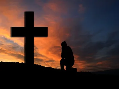 7 signs you have fully submitted to Christ