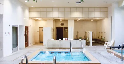 The Religious Freedom Showdown at a Nude Spa in Seattle