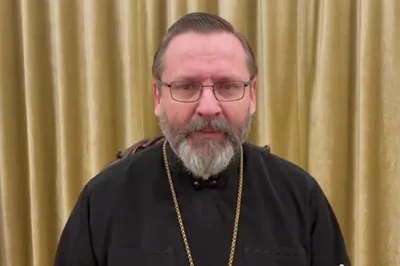 Ukraine’s major archbishop: War risks creating ecological disaster as well as humanitarian catastrophe