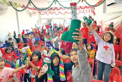 A Desperate Call for Prayer from Thailand | Baptist Press