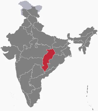 Christian in India Charged with Human Trafficking, Allurement - Morningstar News